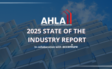 State of the Industry 2025