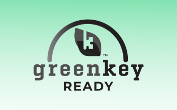 Green Key Ready