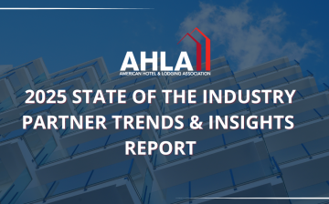 State of the Industry partner report
