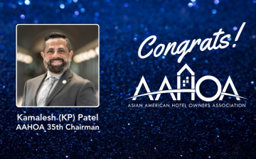 KP Patel