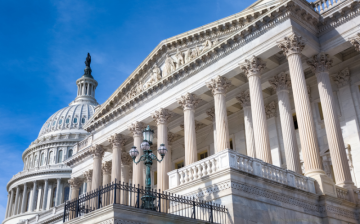 Senate web article