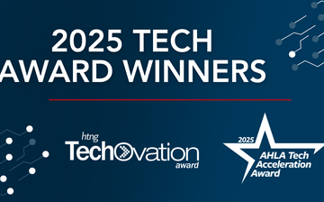 2025 Tech Award Winners