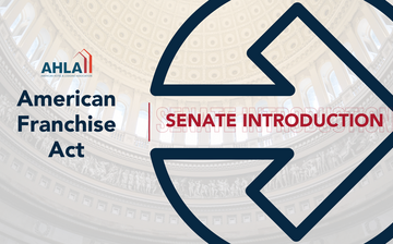 American Franchise Act