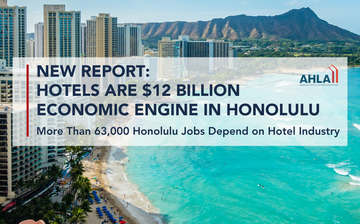 Hotels are $12 billion economic engine in Honolulu