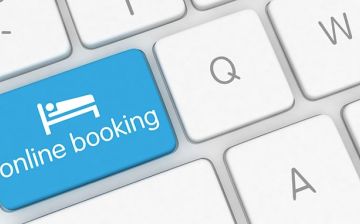 Online Booking Scams