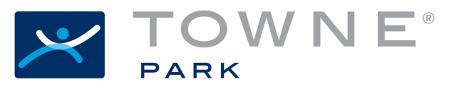 Towne Park logo