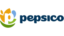 PepsiCo Logo