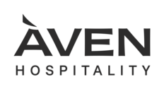 Aven Hospitality Logo
