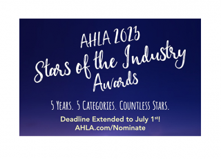2023 Stars Awards nominations image deadline extended