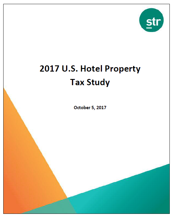 hotel tax study cover