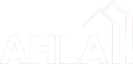 AHLA logo